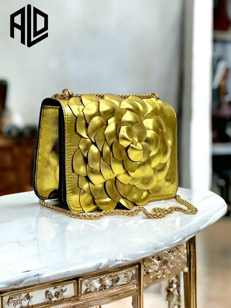Sac à main ALD Floral