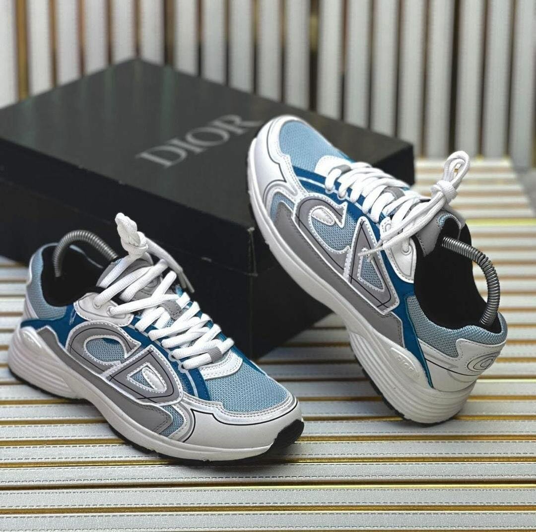 Dior B30 sneakers