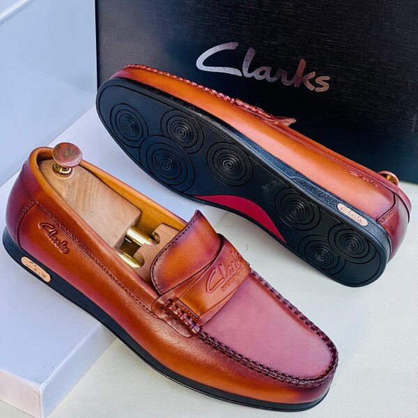 Mens Loafer