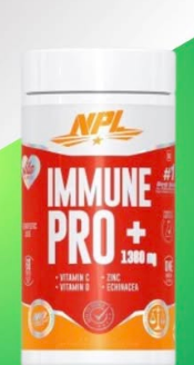 immune pro