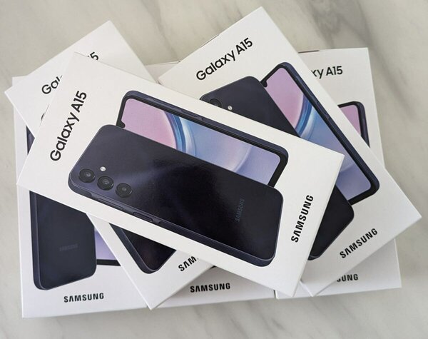 Samsung Galaxy A55 128GB