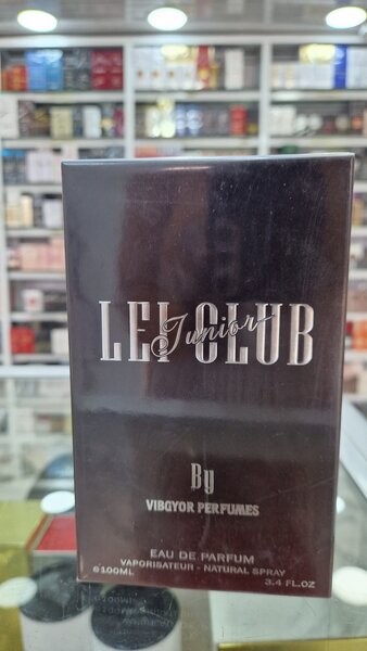 Parfum Junior Le Club 100ml