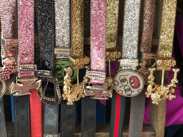 Ceinture BB Simone