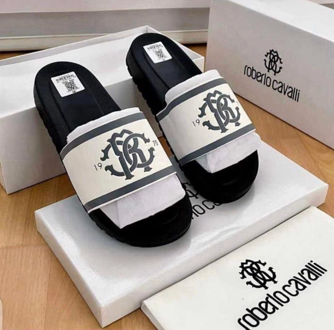 Men's quality slippers