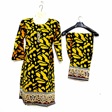 Lawn 2 Peace Suit