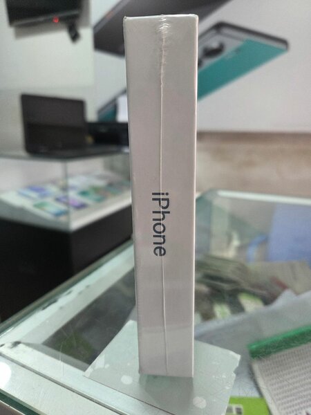 iPhone 13 Bleu 128 Go Débloqué