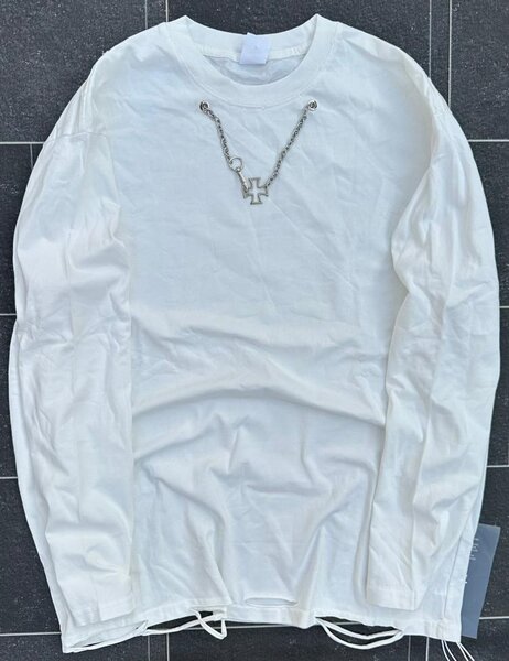 Pull-over original