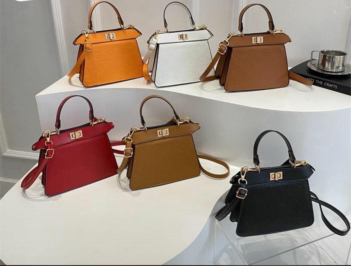 Sacs à main élégants en cuir