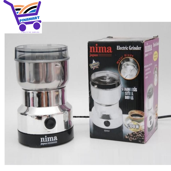 Nima grinder