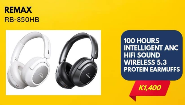 REMAX RB-850HB
