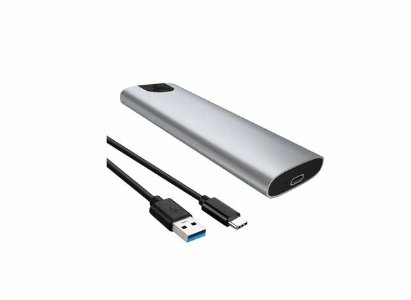Disque dur externe USB-C rapide