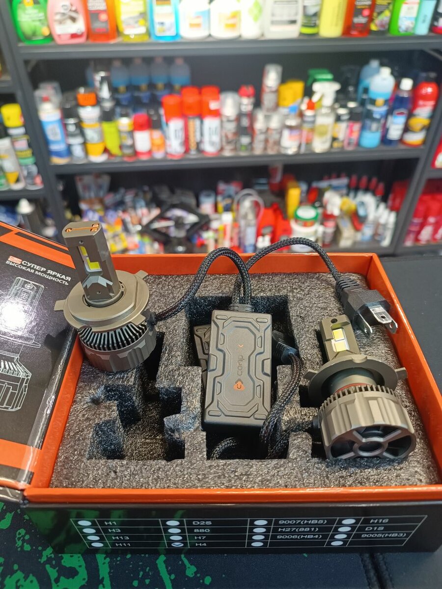 Лед лампы Compex 150 ватт яркое освещение,надежный свет .