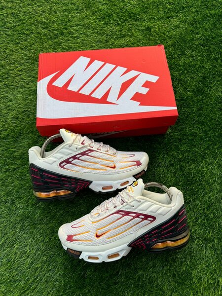 Nike TN Plus