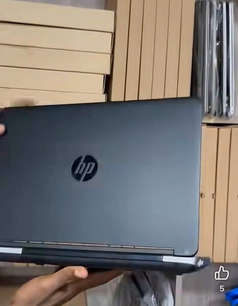 HP Laptop Portable Puissant