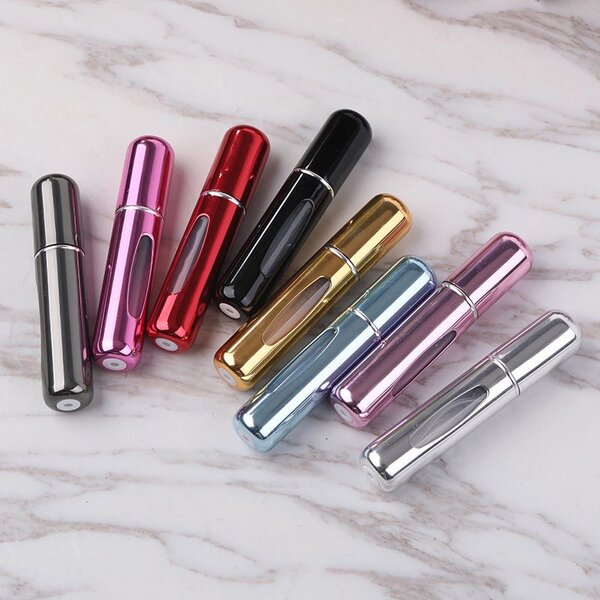Mini Vaporisateur Parfum Rechargeable