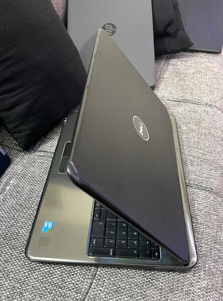 Hp 15 core i5 8e génération