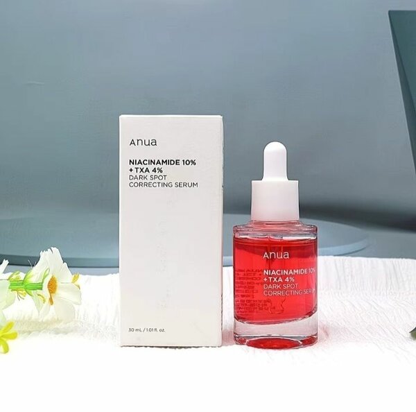 Sérum Correcteur Taches Anua