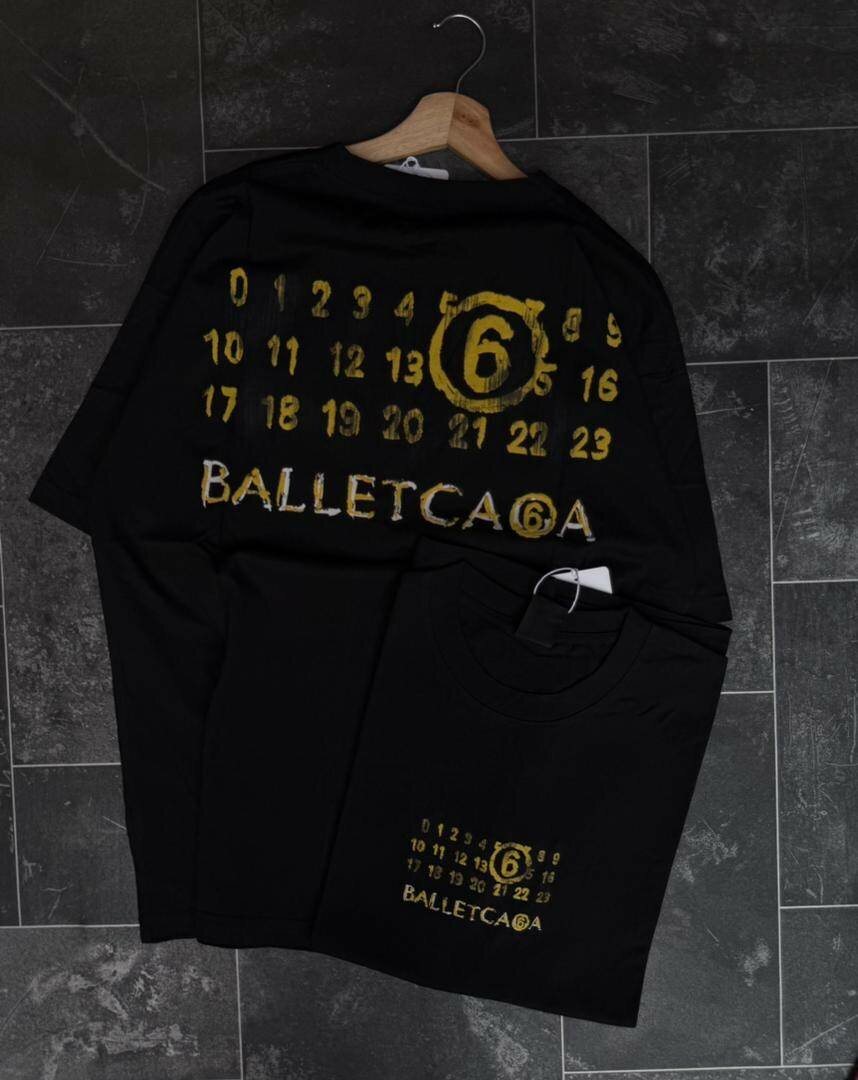 T-shirt graphique homme tendance