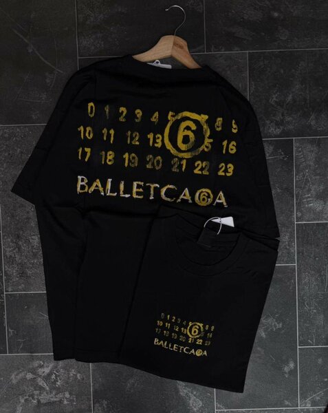 T-shirt graphique homme tendance