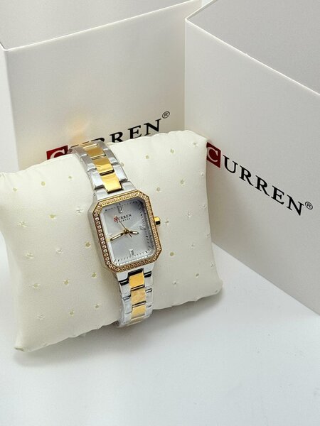 Montre élégante Curren