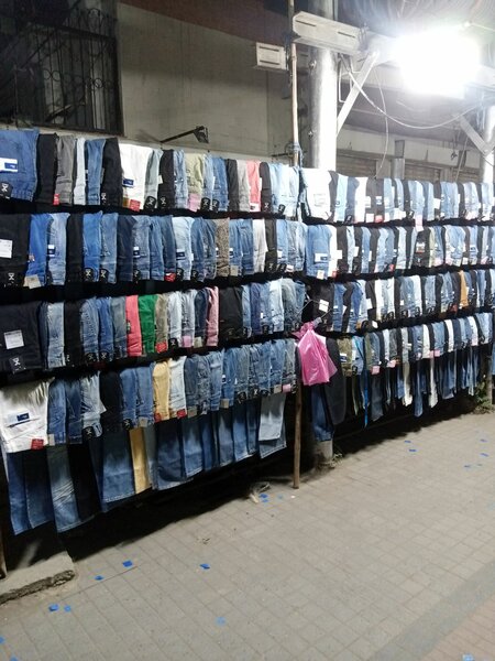 Jans cottan dress all acris