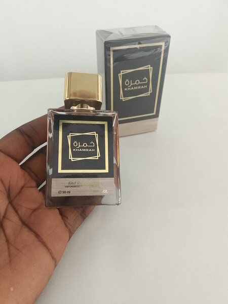 Parfum Khamrah 30ml