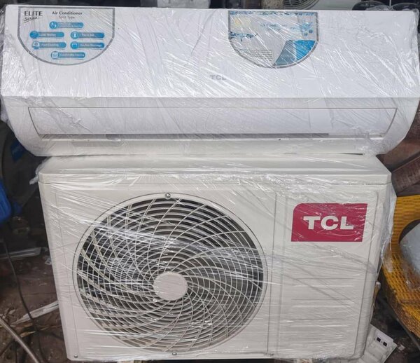 Climatiseur TCL Split System
