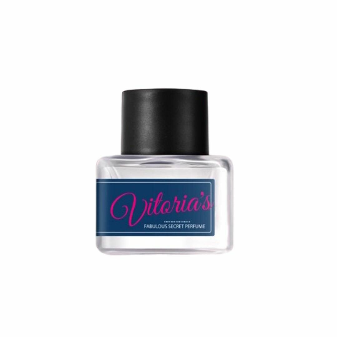 Parfum Secret Vitoria's 5