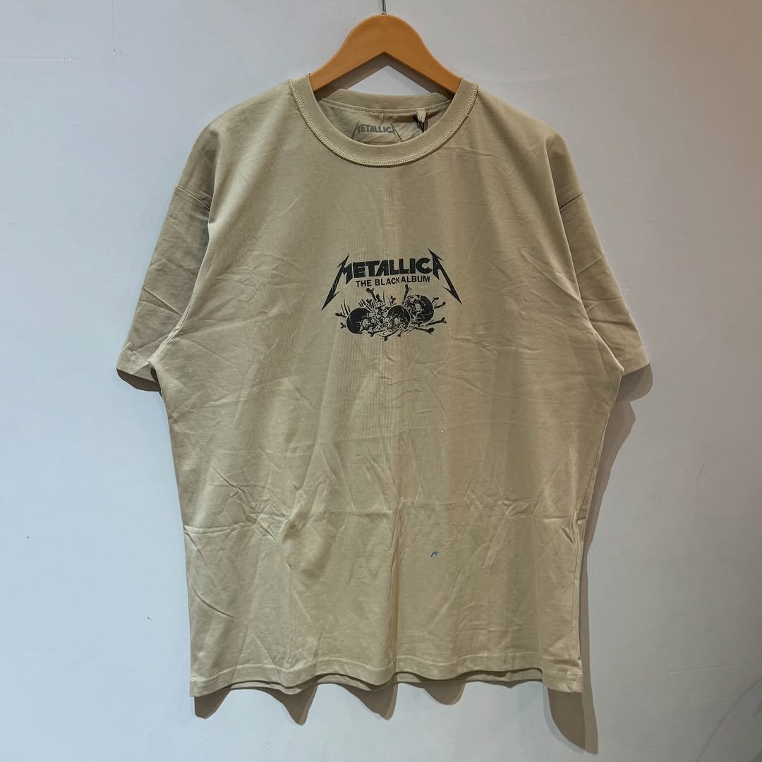 Men’s Casual T-shirts