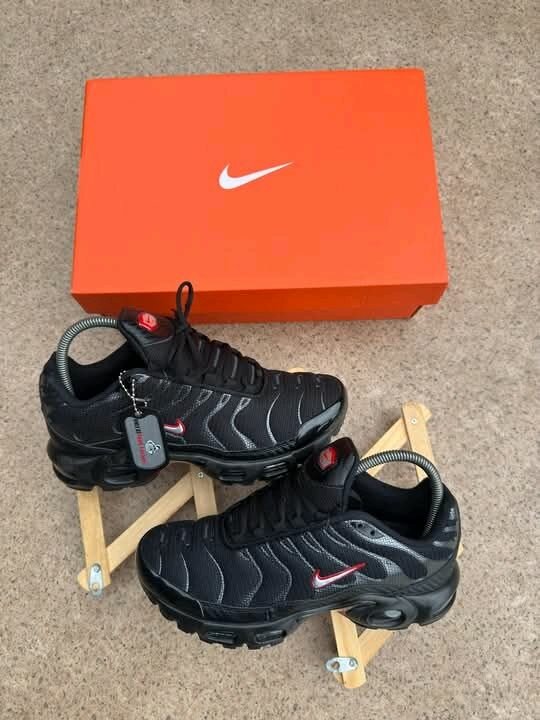 Nike Air Max Plus Baskets Homme