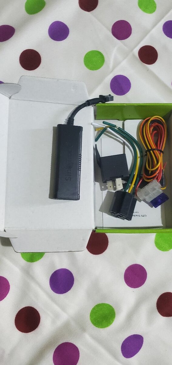 Convertisseur USB pour voiture