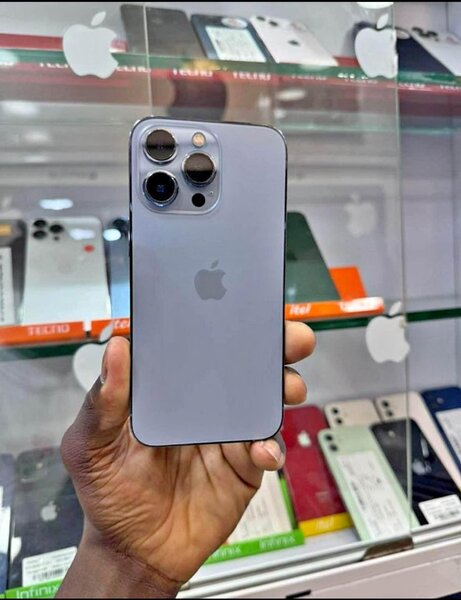 iPhone 13 Pro (128Go)