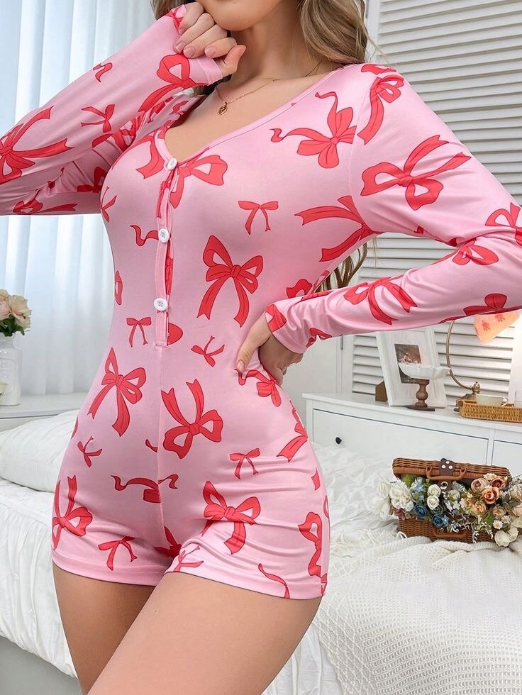 Pyjama confortable pour femme