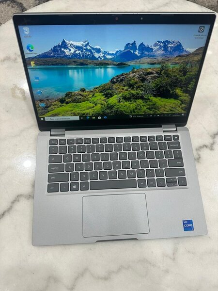 Ordinateur Portable HP