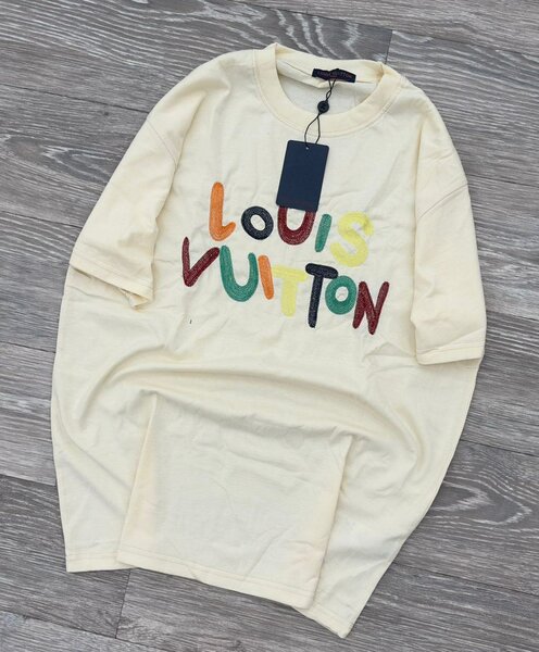 T-shirts décontractés unisexes