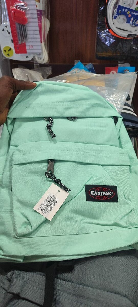 Sac à Dos Eastpak Unisexe