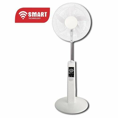 Ventilateur Intelligent Rechargeable