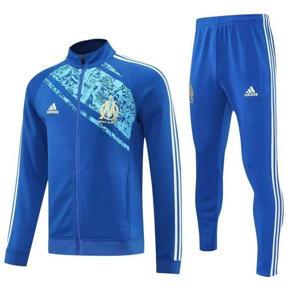 Survêtement Olympique Marseille