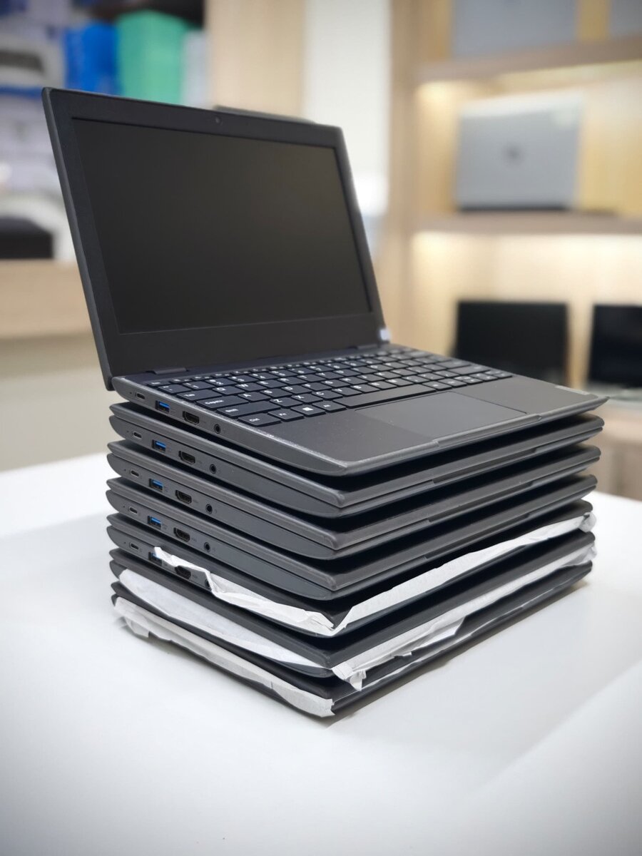 Lenovo Thinkpad 100E