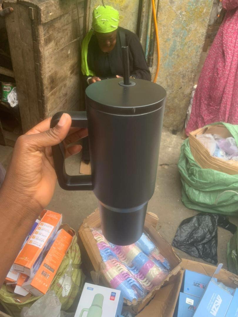 Gourdes Stanley coloré