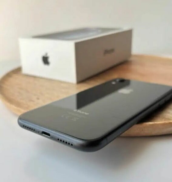 iPhone xr 128g