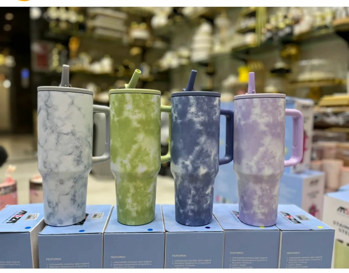 Gobelet Thermique Isotherme