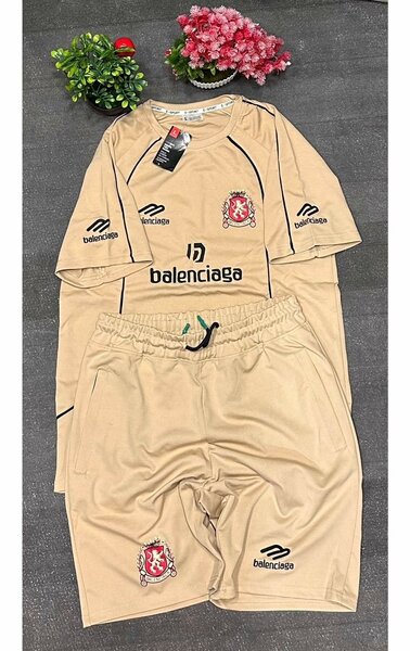 Ensemble de sport Balenciaga Homme