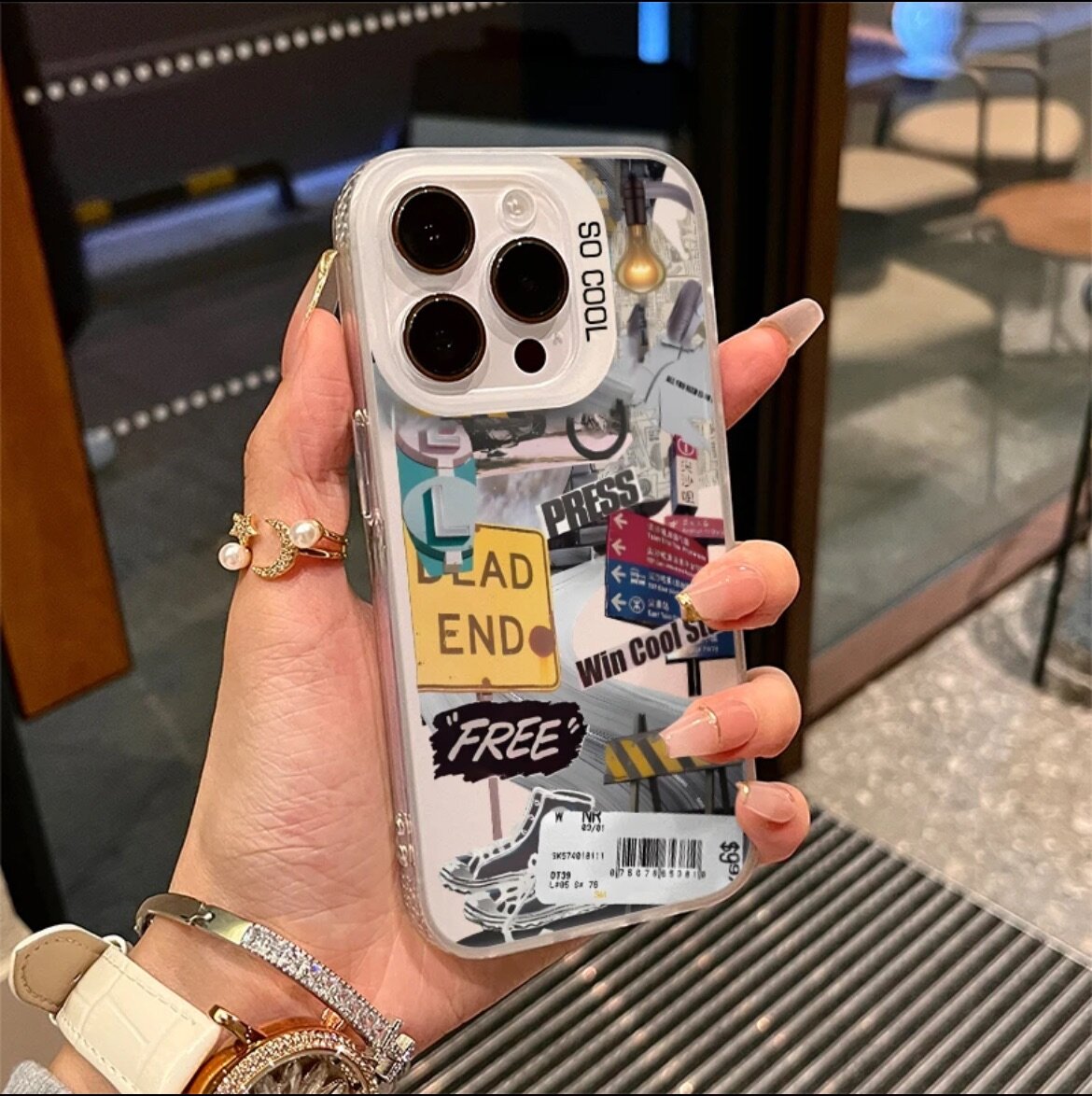 Чехлы для Айфонов