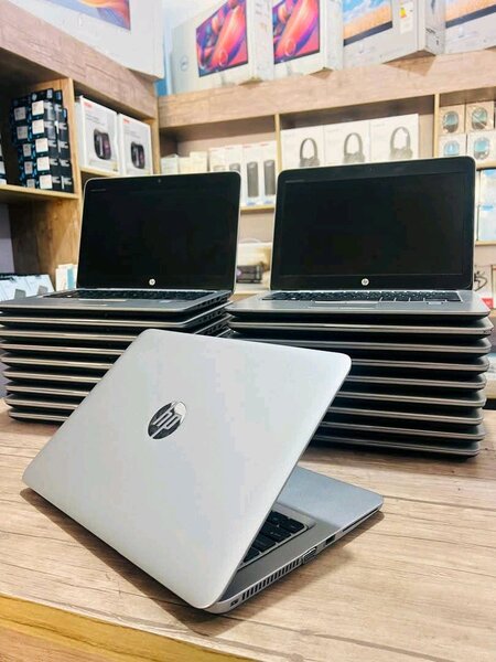 Ordinateur portable HP