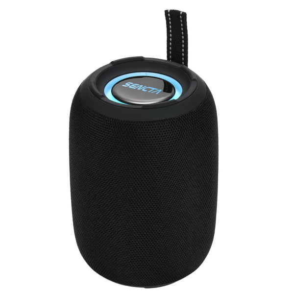 Enceinte Bluetooth TWS RGB