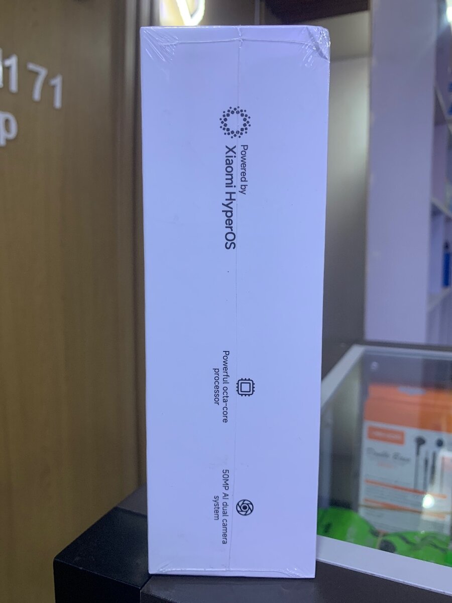 Xiaomi Redmi 15C 8GB 128GB