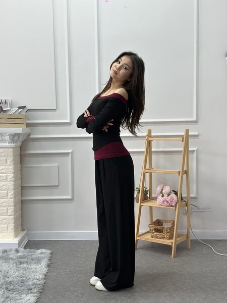 Та самая Двойка