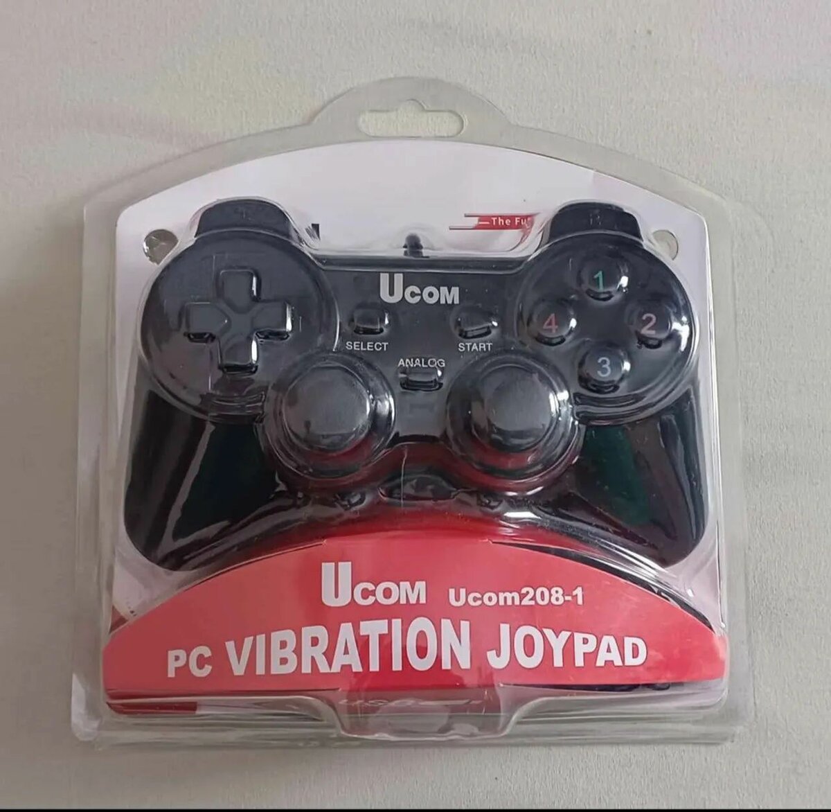 Manette Ucon USB