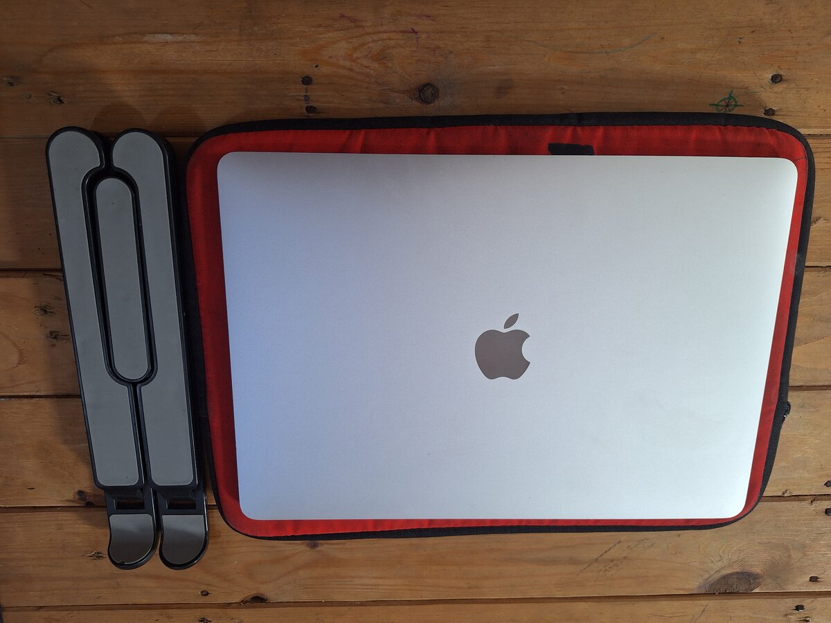 Mackbook pro i5 2018